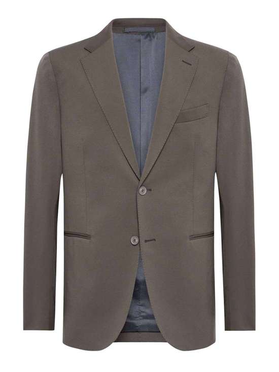 темно-серый