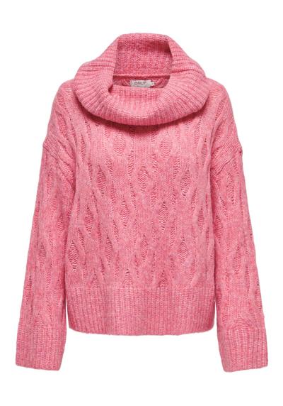 pinkmeliert