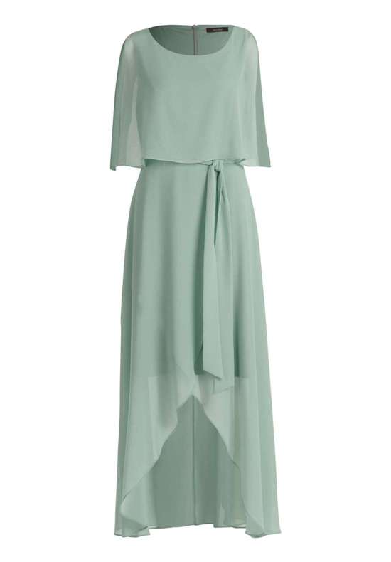 пастельно-зеленый