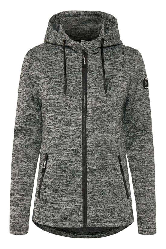 черный-мелированный