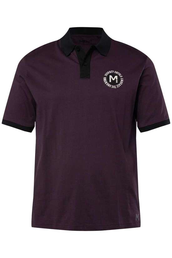 баклажановый