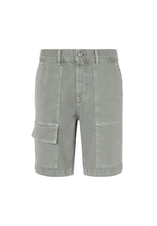 Джинсы свободного кроя