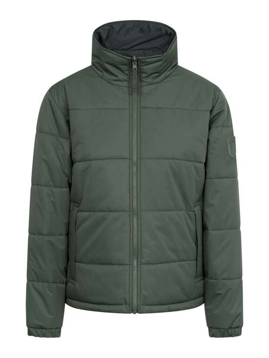 темно-зеленый