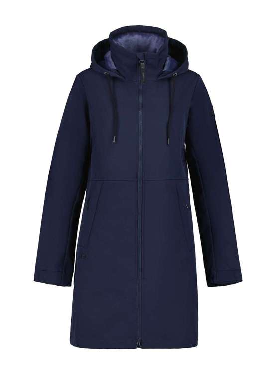 темно-синий