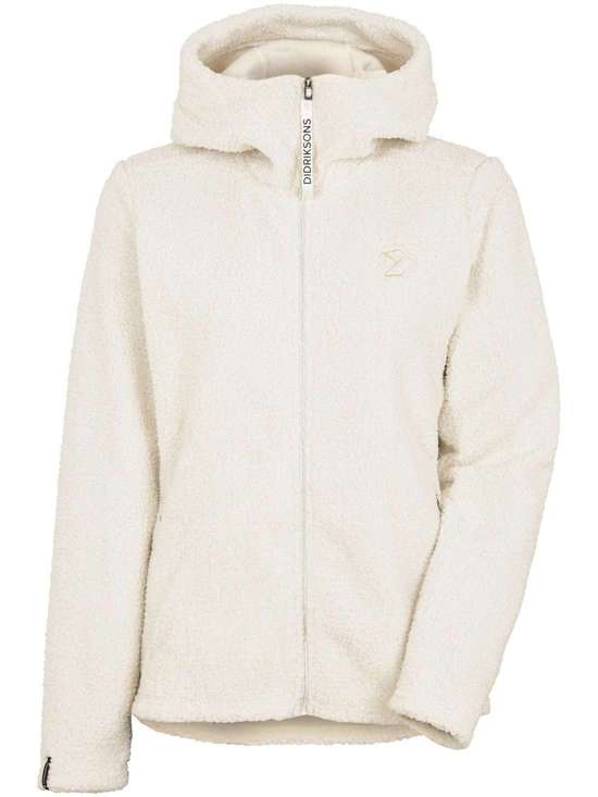 цвет белой шерсти