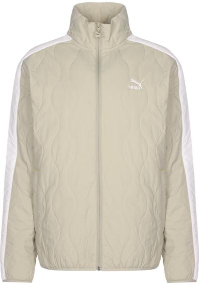Куртка T7 Quilting