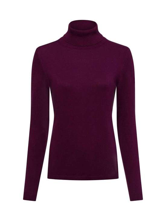 баклажановый