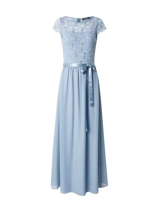 светло-синий