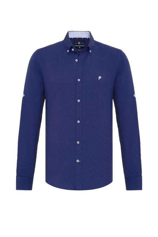 синий яркий - синий