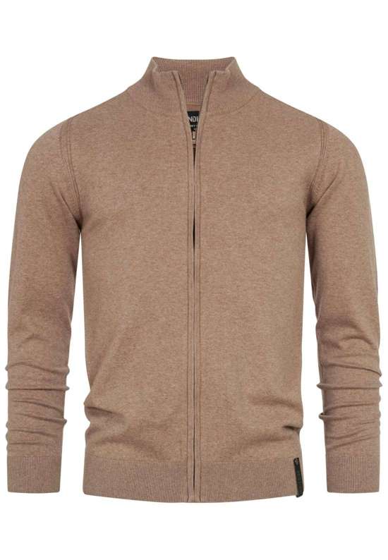 темно-бежевый