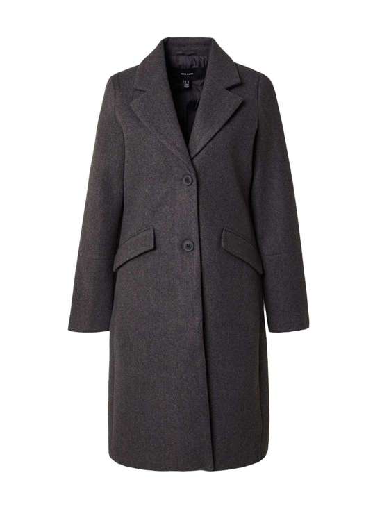 темно-серый