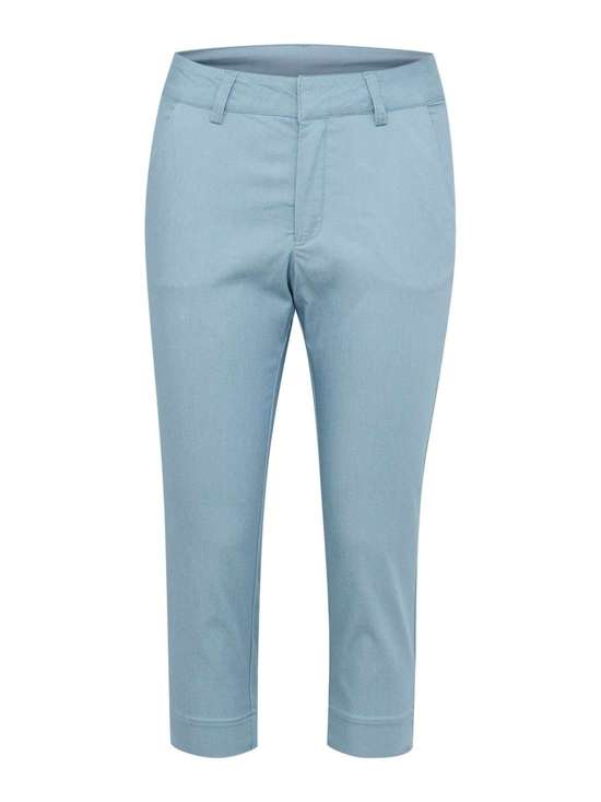 светло-синий