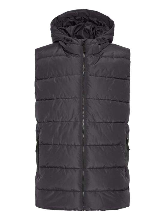 темно-серый