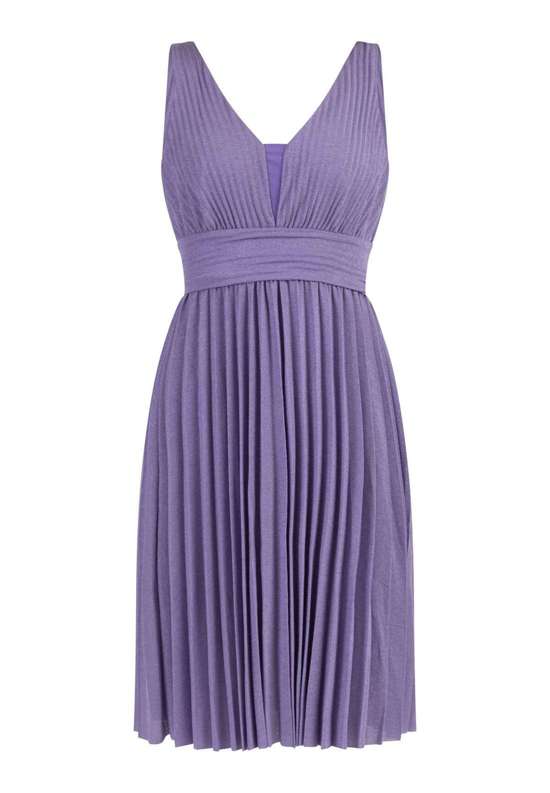 темно-лиловый