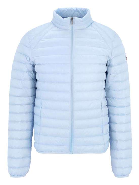 светло-синий