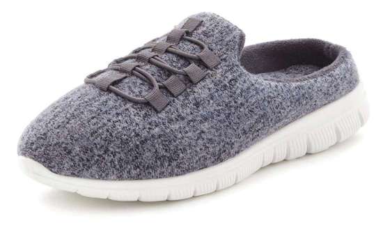 серо-голубой