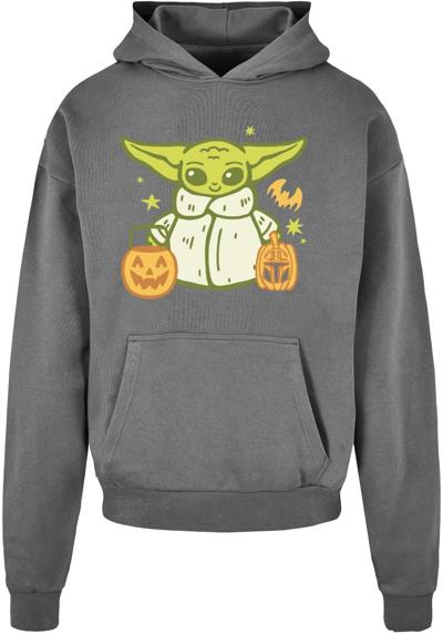 Свитшот Star Wars - Grogu Halloween Trick Or Treat