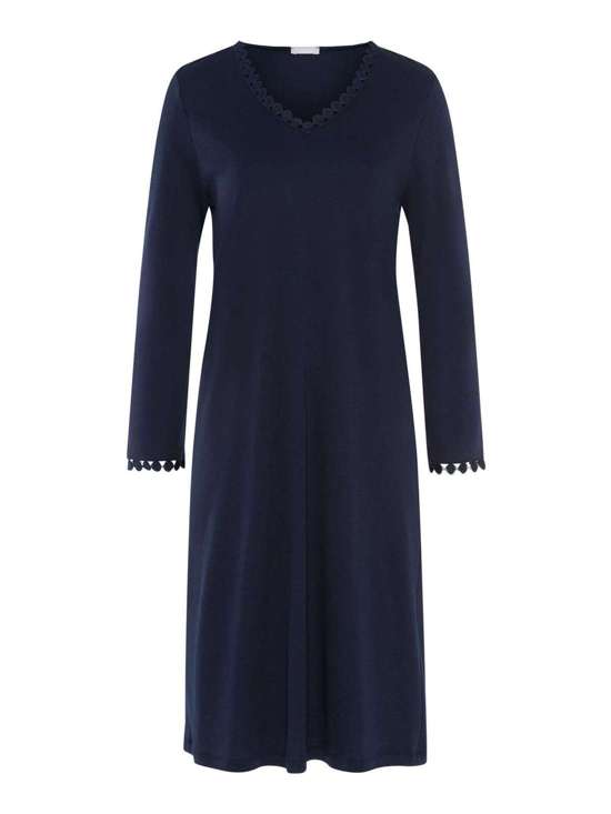 темно-синий