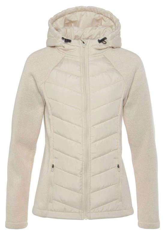 светло-бежевый