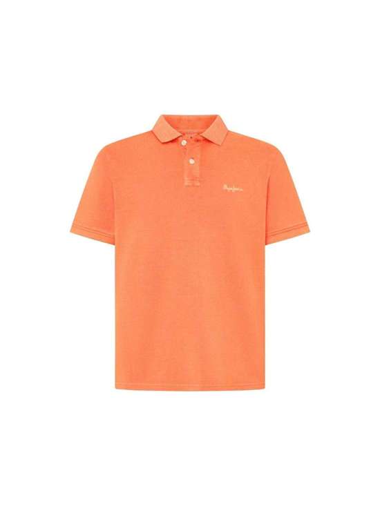 темнооранжевый