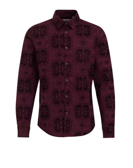 красное вино