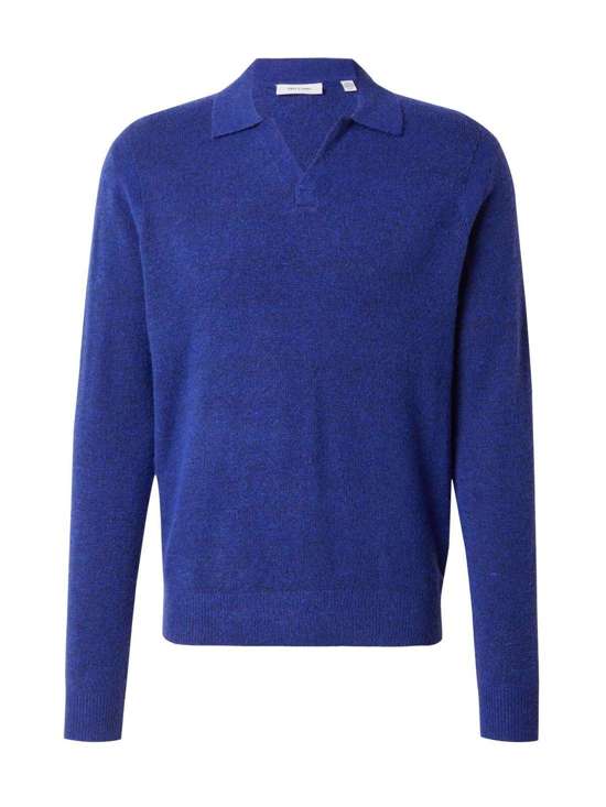 синий яркий - синий