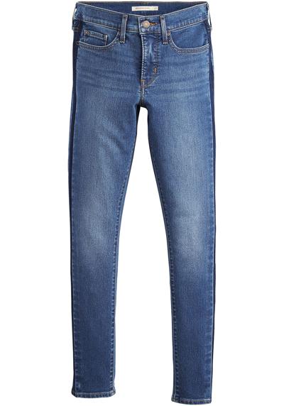 Узкие джинсы s® Skinny-fit-Jeans