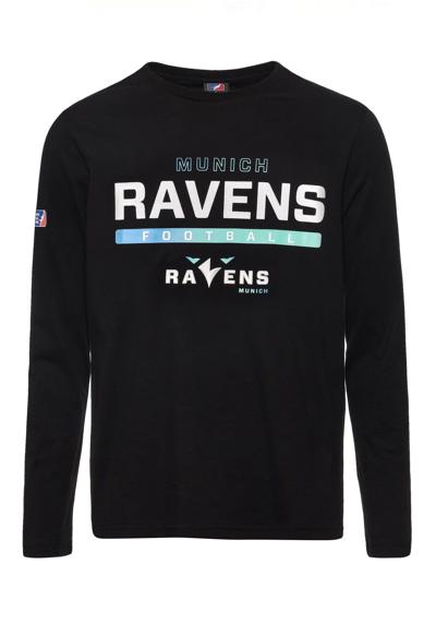 Кофта DefShop x European League of Football Munich Ravens Identity