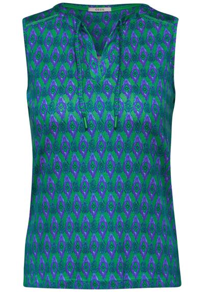 индиго