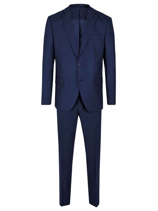 темно-синий