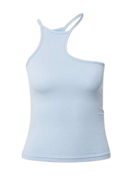 светло-синий