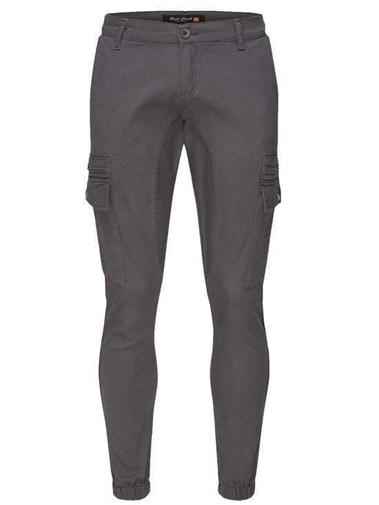 темно-серый