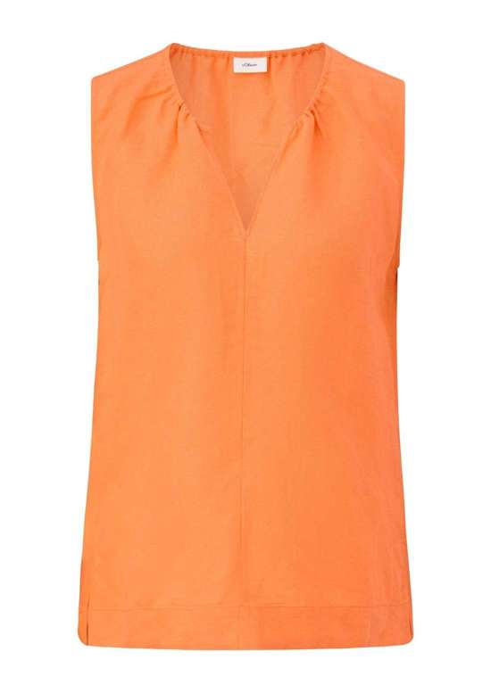 абрикосовый