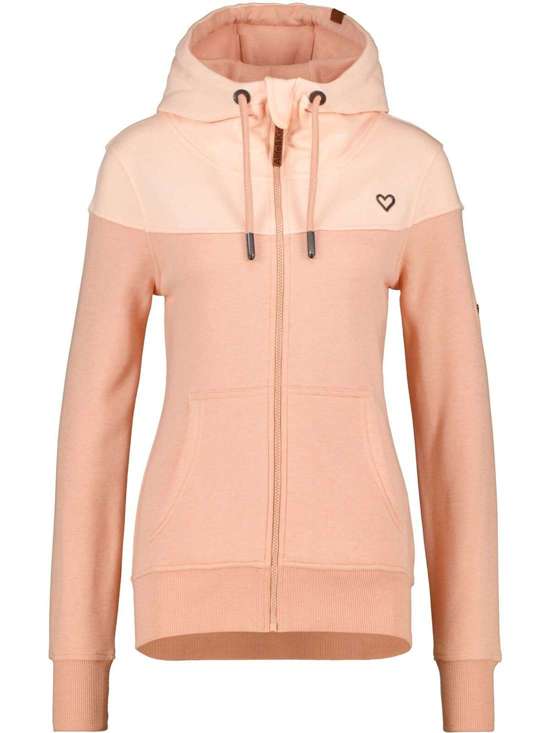 пастельно-оранжевый