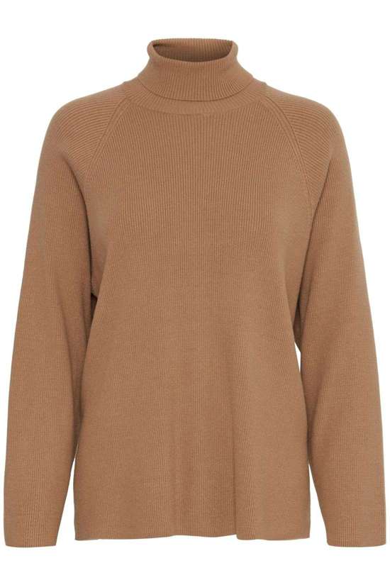 светло-коричневый