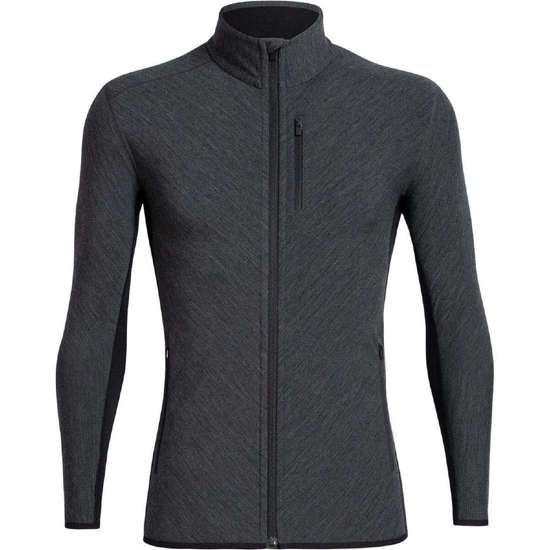 Функциональная флисовая куртка Descender