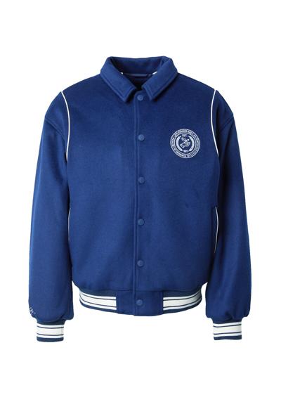 Куртка SUTRO LETTERMAN