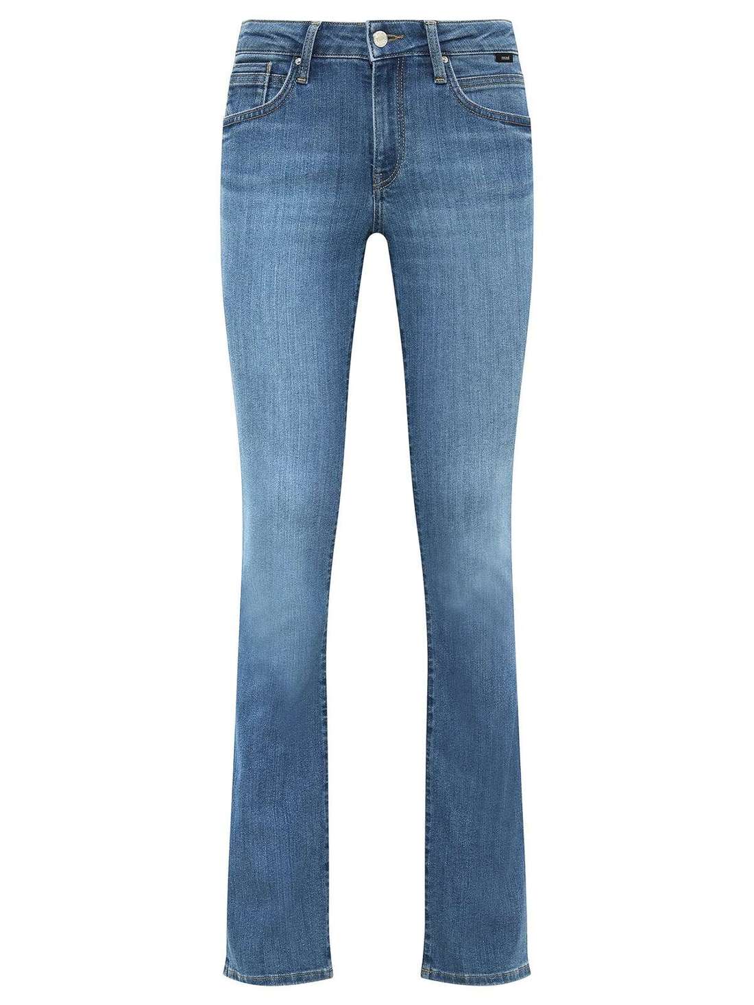 Джинсы Bootcut