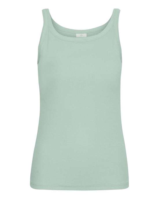 пастельно-зеленый