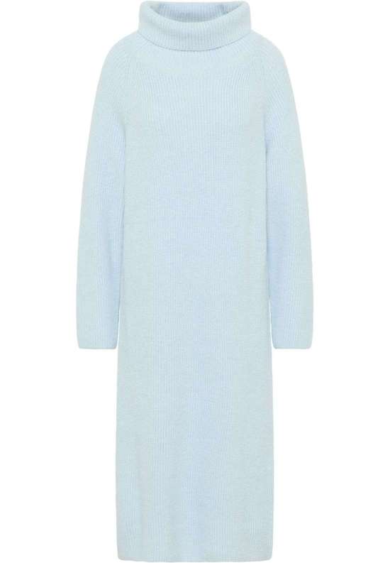 светло-синий