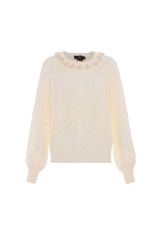 перламутровый