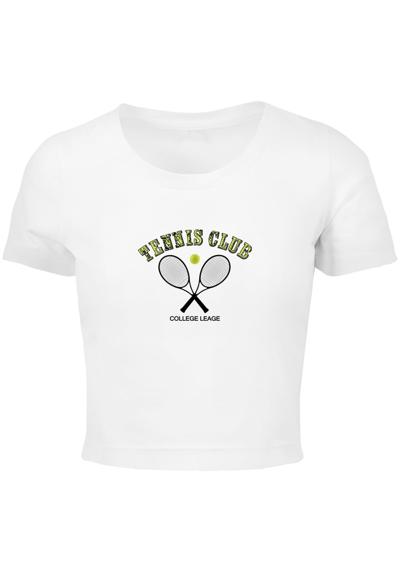 Футболка Tennis Club