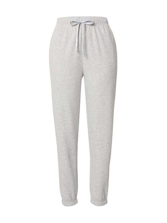 серый меланж