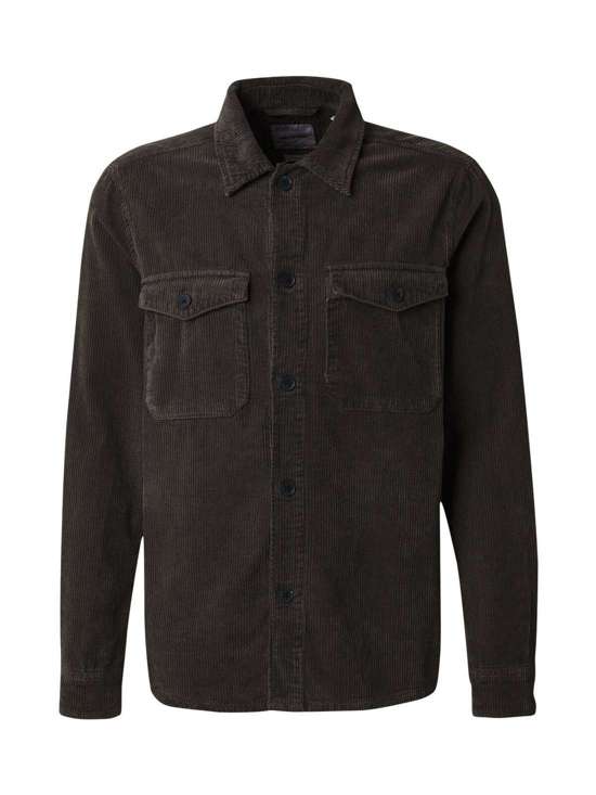 темно-серый