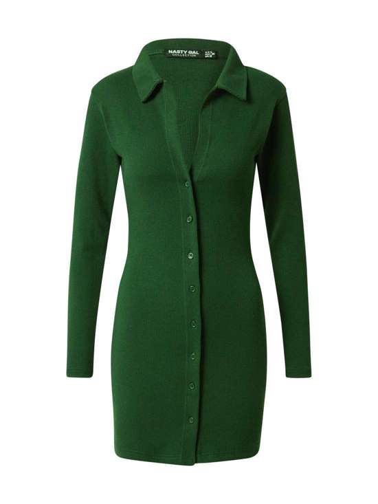 темно-зеленый