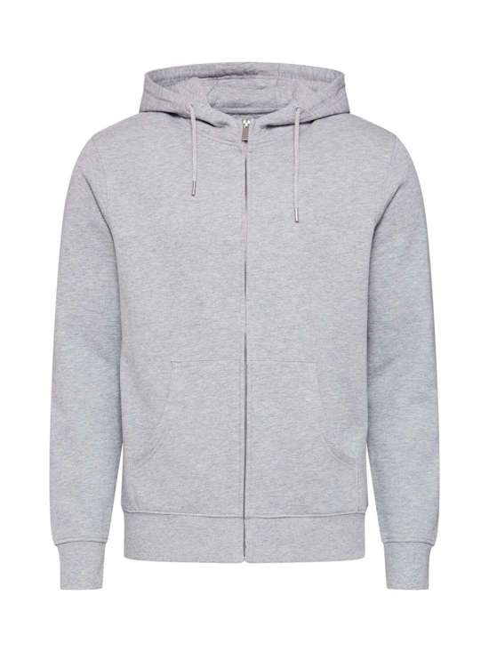 светло-серый