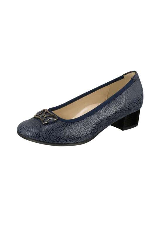 темно-синий