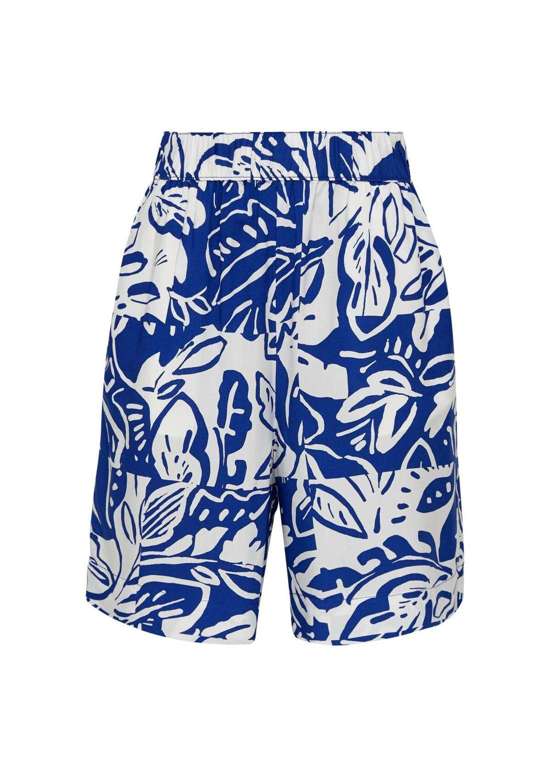 синий яркий - синий