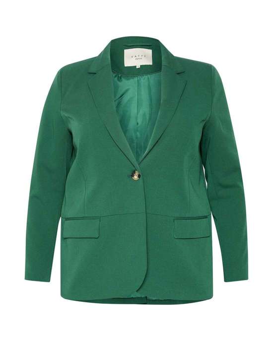 изумрудный