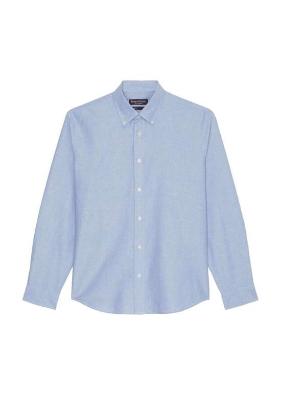 светло-синий